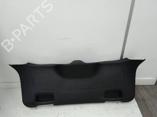 Boot lining FORD FOCUS III  | BP24483894I3 