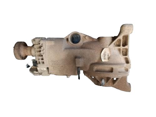 Used Rear differential Rear differential 37170334 37170334