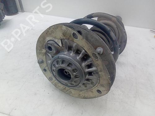 Venstre fortil støddæmper MINI MINI COUNTRYMAN (R60) Cooper SD (143 hp) 18582759