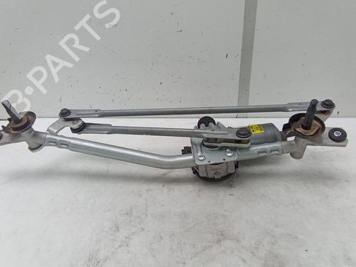 Used Front wiper motor Front wiper motor HYUNDAI TUCSON (NX4E, NX4A) 1.6 T-GDi Hybrid 48V (150 hp) 20207811 20207811