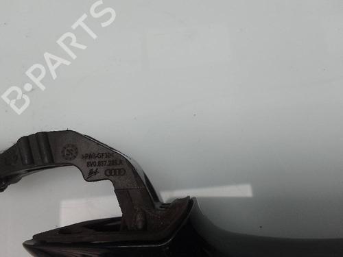 Used Front left exterior door handle AUDI A3 (8V1, 8VK) [2012-2020]  20503791