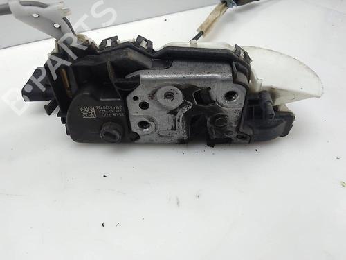 Used Front left lock CITROËN C4 CACTUS 1.6 BlueHDi 100 (99 hp) 26285596