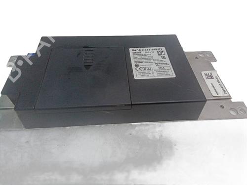 Used Electronic module Electronic module BMW 5 Touring (F11) 520 d xDrive (190 hp) 19733137 19733137