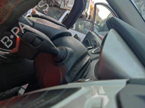Used Steering column stalk FORD FIESTA VI (CB1, CCN) [2008-2017]  18588552