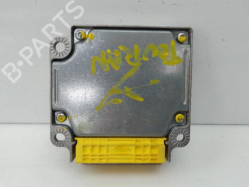 ECU airbags VW TOURAN (1T1, 1T2)  | BP22344457M53 