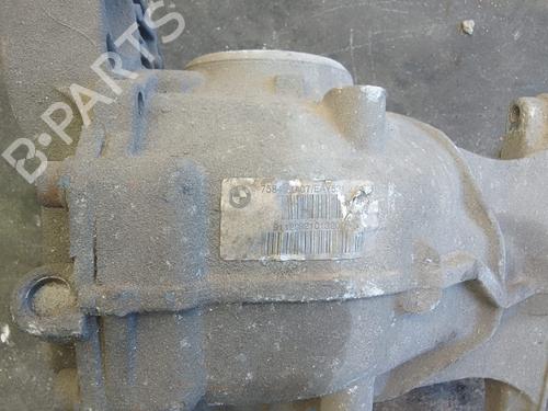 Front differential BMW 5 (F10) 520 d | BP29396657M23 