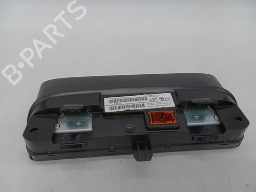 Instrument cluster CITROËN C4 CACTUS 1.2 THP 110 | BP29477211C47 