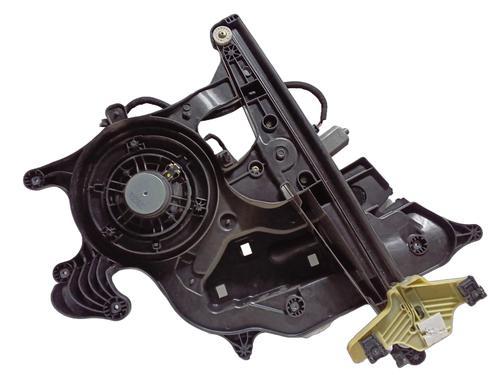 Used Front right window mechanism Front right window mechanism PEUGEOT RIFTER 1.5 BlueHDi 130 (130 hp) 33457385 33457385