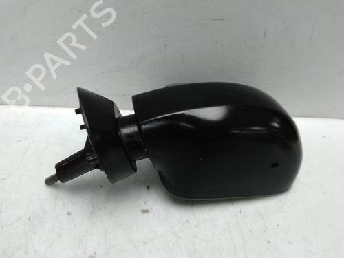 Left mirror DACIA SANDERO 1.5 dCi | BP24997825C26 