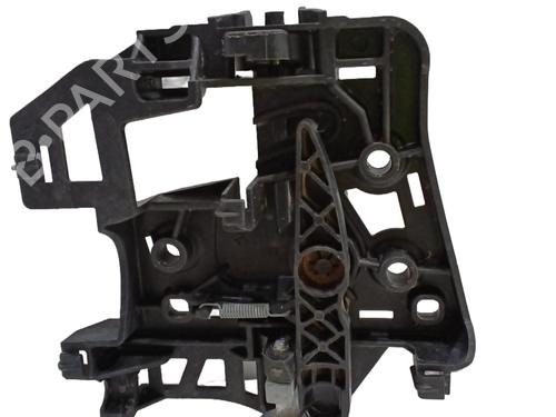 Front right interior door handle PEUGEOT EXPERT Van (V_) E-EXPERT | BP38799400I14 - Image 4