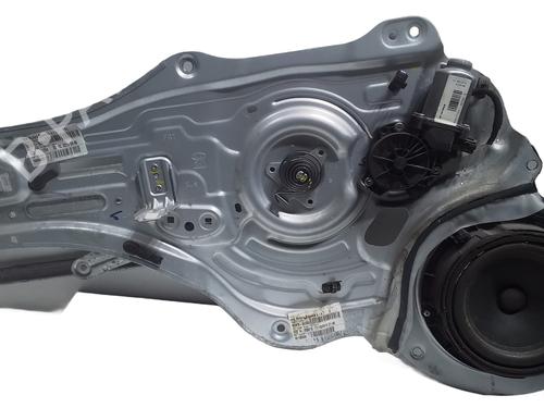 Rudehejsemekanisme ventre foran KIA SPORTAGE III (SL) 1.7 CRDi (116 hp) 31582886