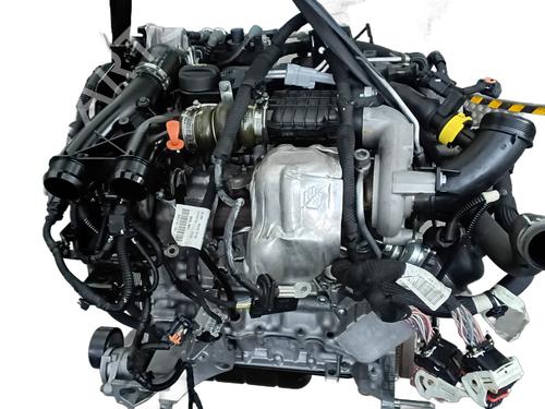 Engine PEUGEOT 208 I (CA_, CC_) 1.4 HDi | BP31353529M1 - Image 2