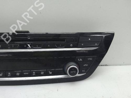 Used Climate control BMW 6 Gran Turismo (G32) 630 d (265 hp) 24606901