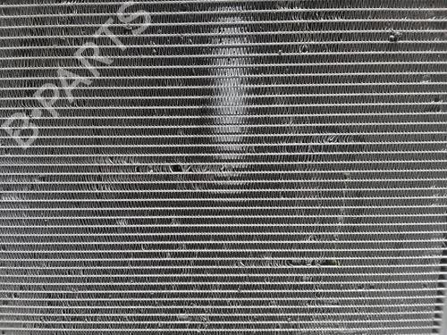 AC radiator FORD TOURNEO COURIER B460 MPV 1.5 TDCi | BP35784679M32 - Image 8