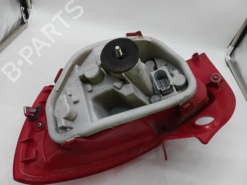Left taillight SEAT IBIZA IV (6J5, 6P1) 1.2 | BP29396286C34 