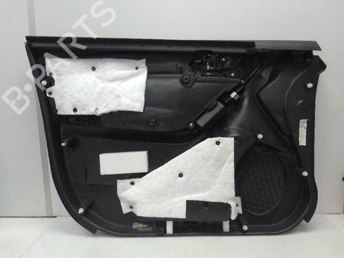 Front right panel SUBARU FORESTER (SJ_) 2.0 D AWD (SJD) | BP22778304C59 