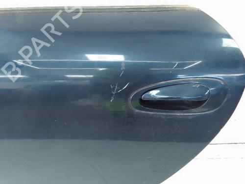 Left front door PORSCHE BOXSTER (986) 2.7 | BP23998010C2 
