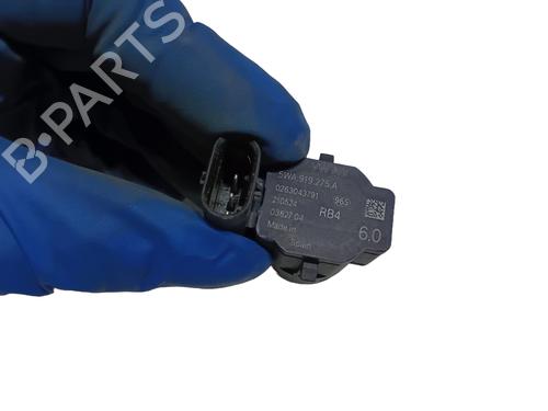 Electronic module VW GOLF VIII (CD1, DA1) 2.0 TDI | BP36261827M83  - Image 5