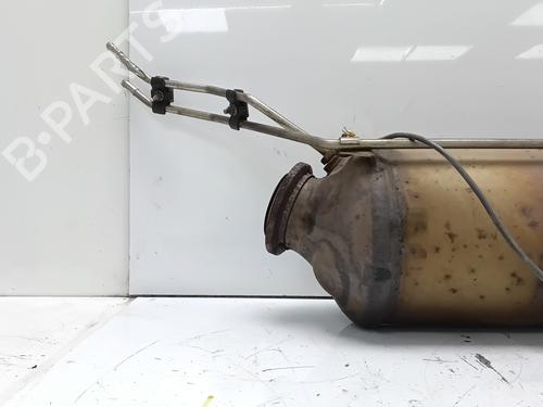 Particulate filter MERCEDES-BENZ M-CLASS (W164) ML 350 CDI 4-matic (164.125, 164.124) | BP29519670M81 
