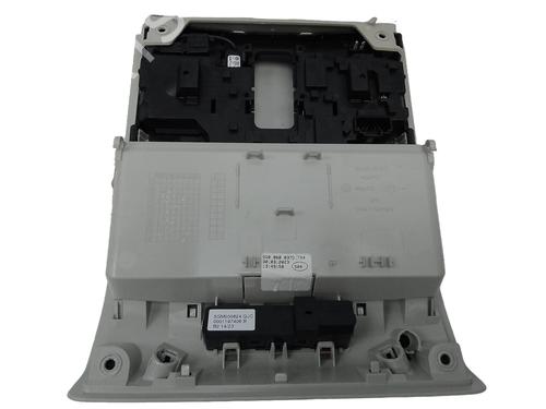 Kabinelys VW POLO VI (AW1, BZ1, AE1) | BP23850827I8 - Image 5