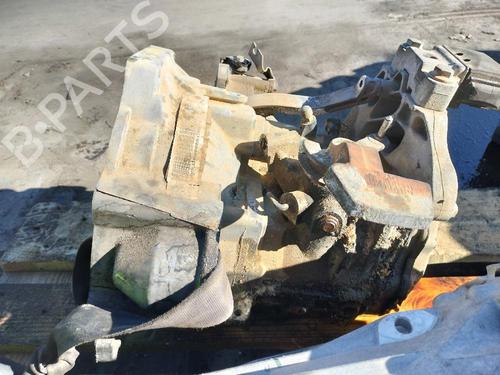Gearbox AUDI A3 (8P1) 1.4 TFSI | BP26159783M3