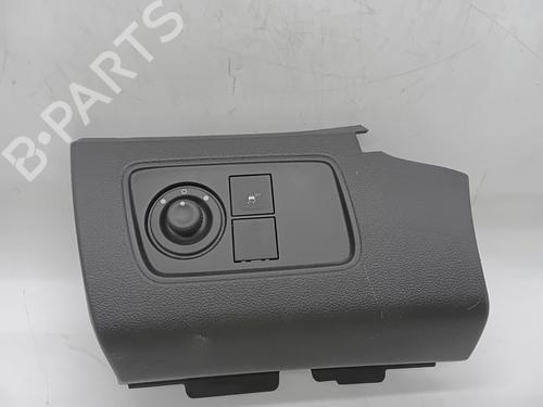 Switch RENAULT EXPRESS Box Body/MPV 1.5 Blue dCi 75 (F6AA) 681950789R