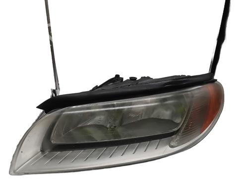 Left headlight VOLVO V70 III (135) 2.4 D | BP29935821C28 