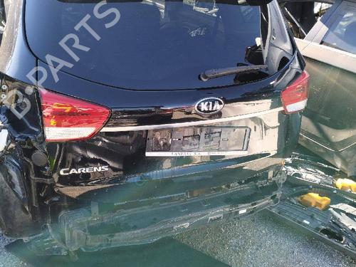 Tailgate KIA CARENS IV 1.7 CRDi | BP22778117C6 