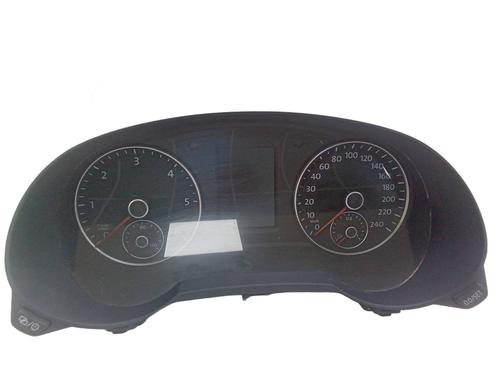 Used Instrument cluster Instrument cluster SEAT ALHAMBRA (710, 711) 2.0 TDI 4Drive (140 hp) 21139880 21139880