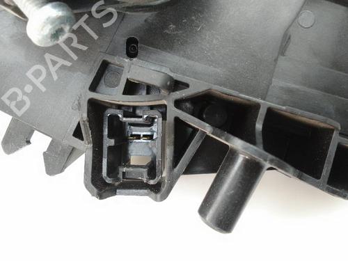 Used Squib airbag SMART FORFOUR (454) 1.3 (454.031) (95 hp) 22992544