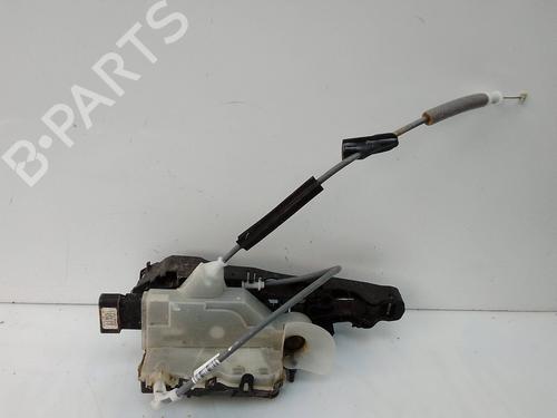 Used Front left lock Front left lock 22521560 22521560