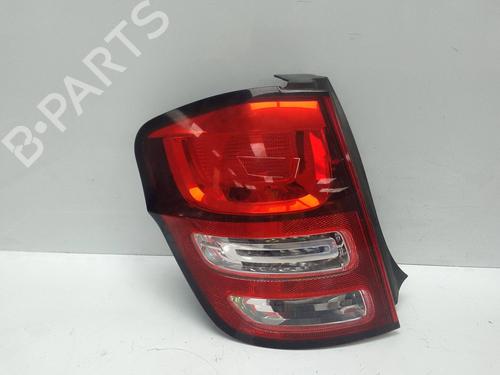 Used Left taillight CITROËN C3 I (FC_, FN_) 1.4 i (73 hp) 31037061