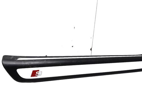Used Door moulding trim Door moulding trim AUDI Q3 (8UB, 8UG) 2.0 TFSI quattro (170 hp) 35778496 35778496