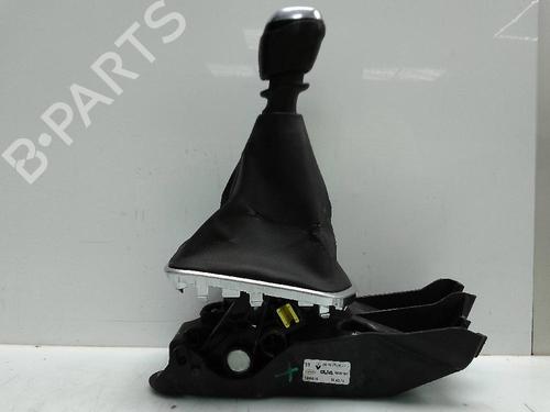 Used Gear lever RENAULT TALISMAN (LP_) 1.6 dCi 130 (130 hp) 23559837