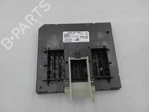 Used Electronic module SEAT LEON (KL1, KLG) 2.0 TDI (150 hp) 28598514