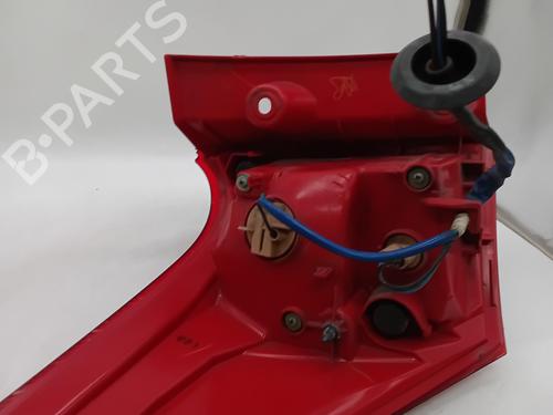 Right taillight TOYOTA AURIS Estate (_E18_) 1.6 (ZRE185_) | BP29396577C35 