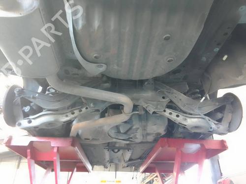 Bagaksel OPEL INSIGNIA B Country Tourer (Z18) 2.0 CDTi (47) (170 hp) 18579652