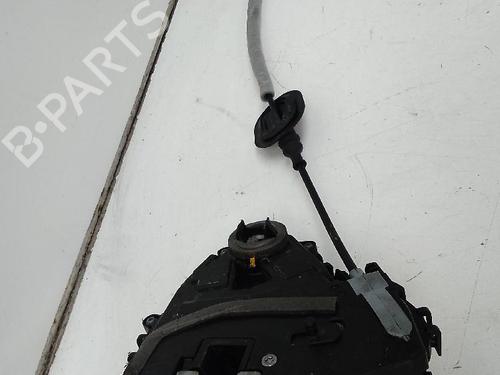 Used Rear left lock RENAULT CAPTUR II (HF_) TCe 140 (HFN0) (140 hp) 18596435