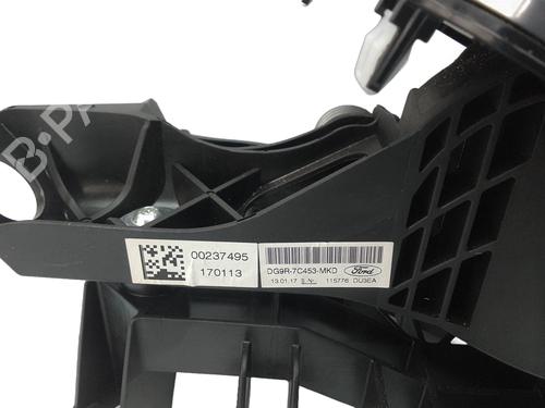 Gearstang FORD MONDEO V Hatchback (CE) | BP22956687M90 - Image 4