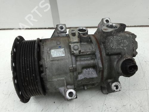 Used Turbocharger/Supercharger Turbocharger/Supercharger TOYOTA VERSO (_R2_) 2.0 D-4D (AUR20_, AUR20R) (126 hp) 20132983 20132983