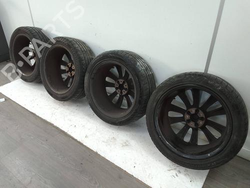 Fælk FIAT TIPO Hatchback (356_, 357_) 1.4 LPG (356HXF1B) | BP28146682C45 