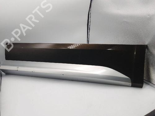Door moulding trim AUDI Q5 (FYB, FYG) 2.0 TDI | BP25468451C150 