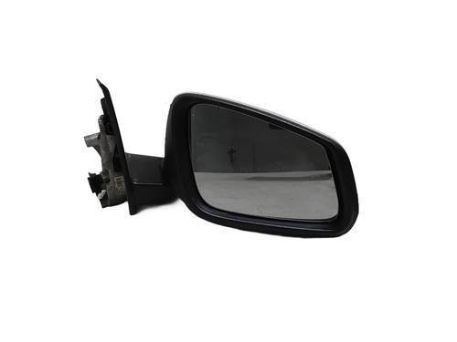 Used Right mirror Right mirror BMW X1 (F48) sDrive 16 d (116 hp) 34581022 34581022
