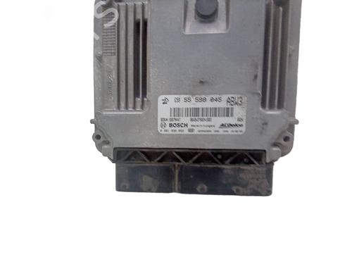 Electronic module OPEL INSIGNIA A (G09) 2.0 CDTI (68) | BP26052911M83 - Image 4