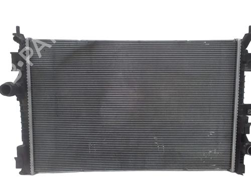 Water radiator OPEL ASTRA L (OV5) 1.5 Turbo D (FBYHZT, FBYHZJ) | BP31308301M31 - Image 4