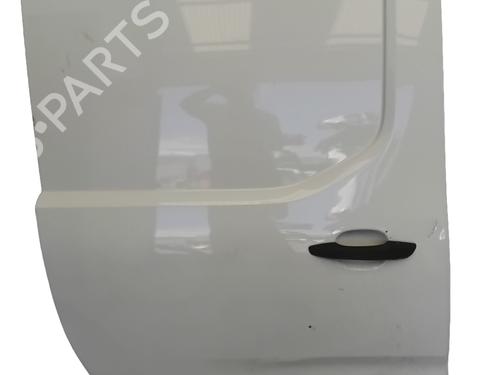 Højre side skydedør CITROËN BERLINGO Box Body/MPV (K9) 1.5 BlueHDi 100 (102 hp) 33163712