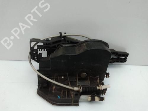 Front right lock BMW 1 (F20) 116 i | BP20504723C97 