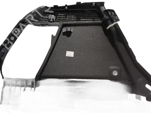 Boot lining AUDI Q3 (8UB, 8UG) 2.0 TDI quattro | BP38751095I3 - Image 3