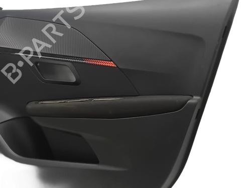 Front right panel PEUGEOT 208 II (UB_, UP_, UW_, UJ_) 1.2 PureTech 100 | BP31167964C59 