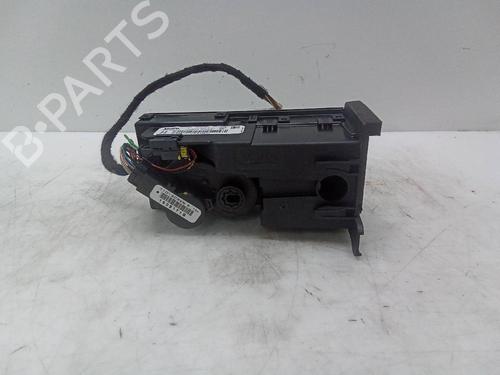 Used Electronic module PEUGEOT 3008 II SUV (MC_, MR_, MJ_, M4_) 1.5 BlueHDi 130 (131 hp) 18573069